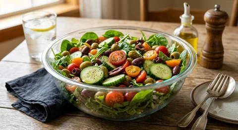 Salad